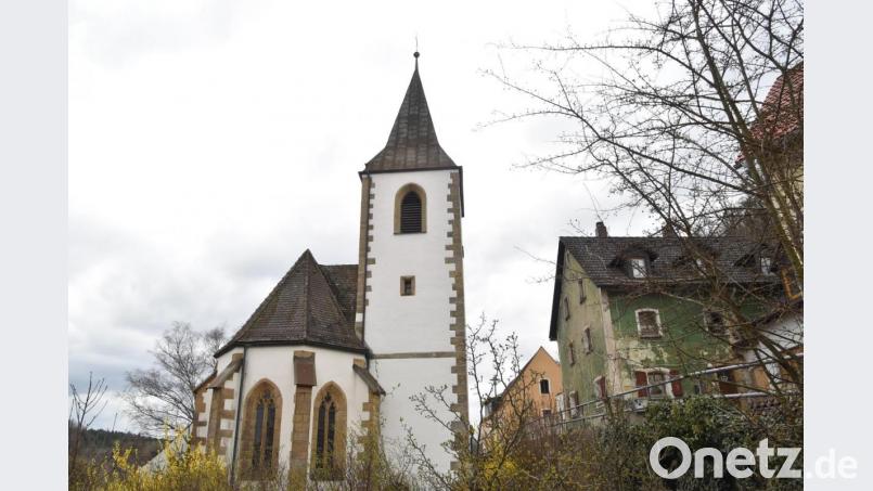 Statt Gottesdiensten in der Johanniskirche gibt’s ein Alternativprogramm. Bild: Andreas Royer
