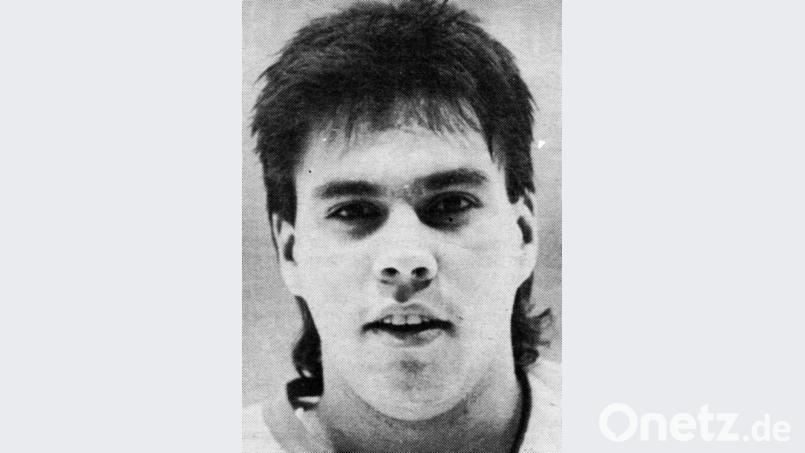 Jack Bowkus ist am Wochenende verstorben. Bild: exb