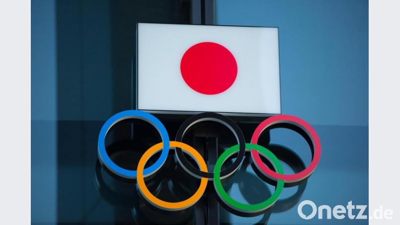 Perfekt: Der neue Termin für die Olympischen Spiele in Tokio steht fest. Foto: Stanislav Kogiku/SOPA Images via ZUMA Wire/dpa Bild: Stanislav Kogiku