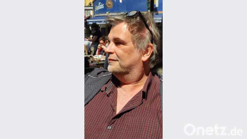 Roland Skrzydlo. Bild: privat