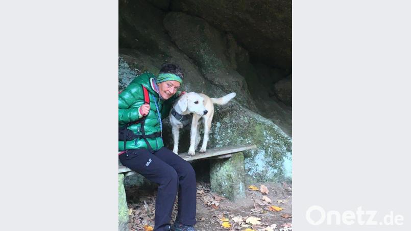 Ursula Parzefall. Bild: privat