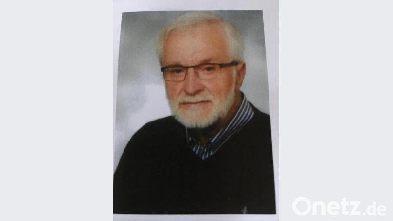 Wilhelm Woldrich. Bild: exb