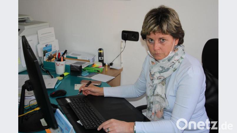 Marion Stowasser-Fürbringer glaubt, dass es nach der Coronakrise weniger Reiseveranstalter und Reisebüros geben wird. Bild: kro