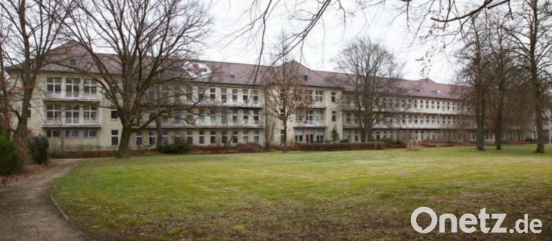 Ob das alte Bundeswehrkrankenhaus im Notfall reaktiviert werden könnte? Diese Frage stellten in den vergangenen Tagen einige Bürger. Allerdings ist der ehemalige OP-Trakt mittlerweile stillgelegt. Bild: Petra Hartl