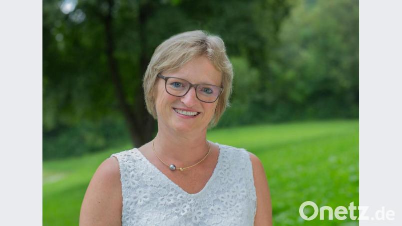 Dr. Barbara Kindl rät Schwangeren, allein zu den Untersuchungsterminen in die Praxis zu kommen. Bild: exb