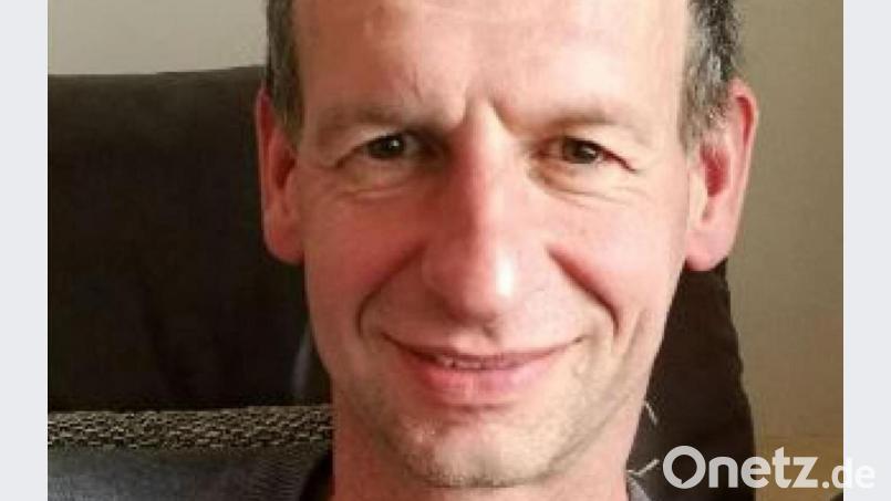 Thomas Pesold Bild: ppes