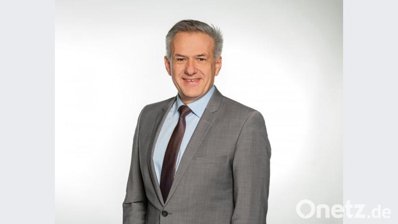 Bürgermeister Roland Grillmeier hatte sich vor der Verlängerung der Ausgangssperre für eine Lockerung der Beschränkungen eingesetzt. Bild: exb