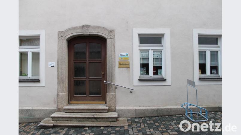 Die Stadtbücherei Bärnau bietet nun einen Lieferservice für Bücher an. Symbolbild: sfo