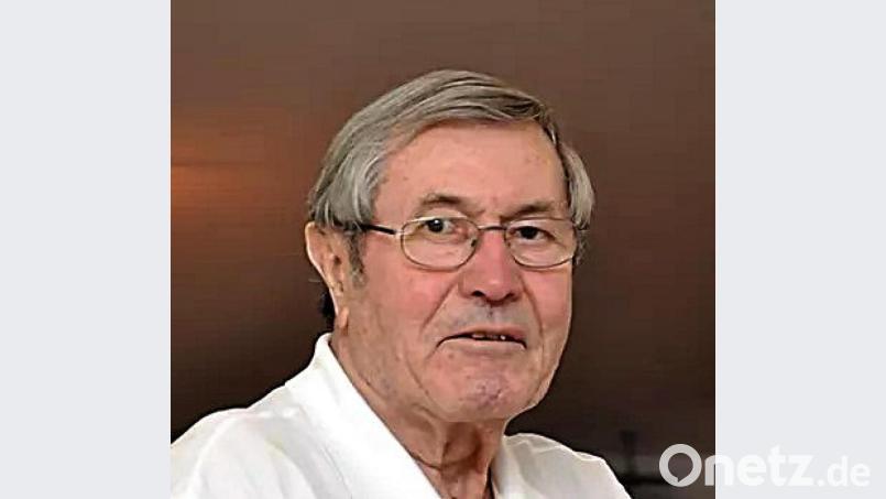 Jürgen Wilke. Bild: R. Kreuzer