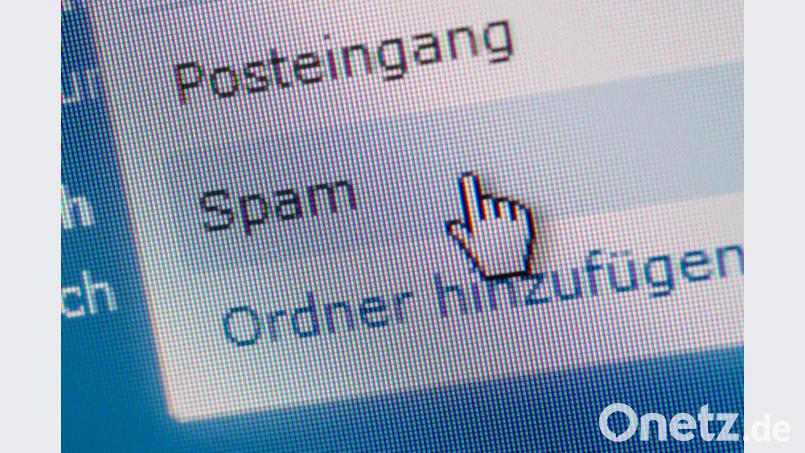 Die Bundesagentur für Arbeit warn vor Betrugs-Mails zum Thema Kurzarbeit. Bild: Andrea Warnecke/dpa