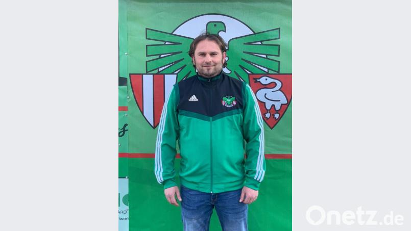 Stephan Hensel. Bild: rba