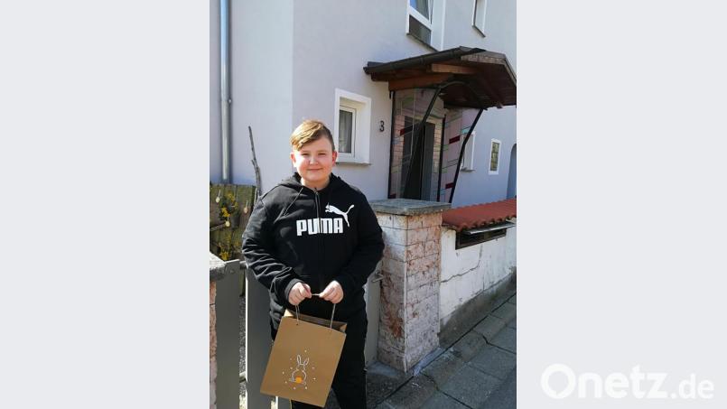 Es gibt viele engagierte Helfer, die bei der Geschenkaktion mitmachen. Bild: exb