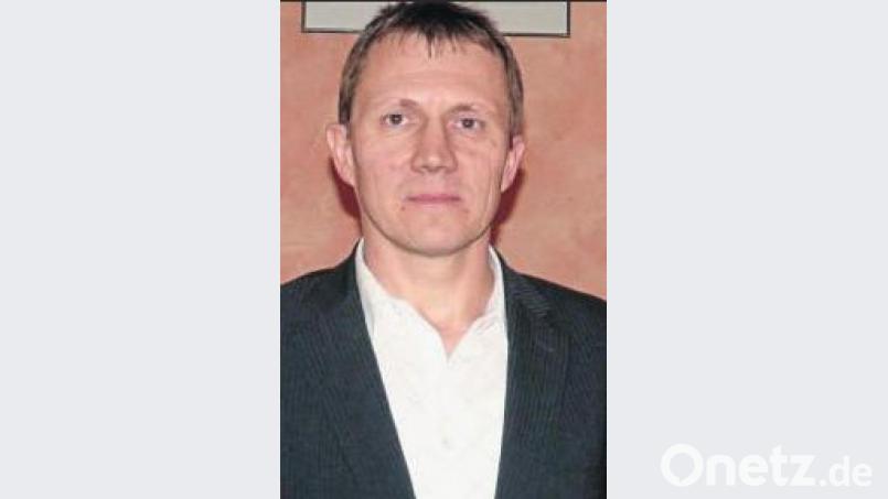 Anton Grabinger ist Standortleiter des EMZ-Werkes im tschechischen Cernošín. Bild: exb