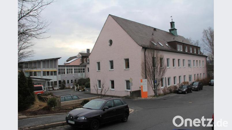 Um Kapazitäten für die akutstationären Häuser der Kliniken AG in Weiden, Tirschenreuth und Kemnath zu schaffen, werden ab dieser Woche Covid-19-Patienten in der Steinwaldklinik in Erbendorf behandelt. Archivbild: njn