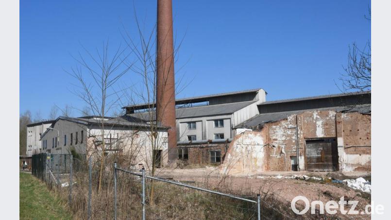 Tritschler-Winterhalder in Neustadt/WN. Bild: Gabi Schönberger