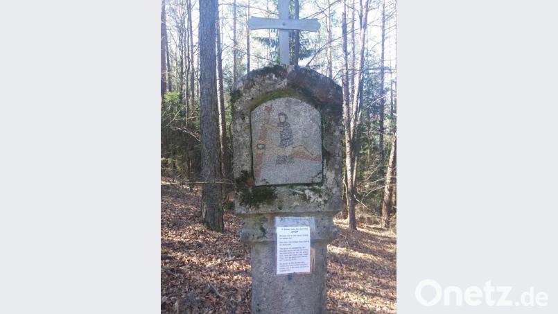 Karwoche in Kastl Bild: exb