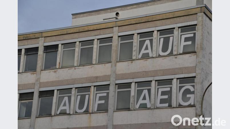 „Auf AEG“ in Nürnberg ist man einen neuen Weg gegangen und sehr erfolgreich: Das könnte sich auch in Sulzbach-Rosenberg machen lassen, meint die Arbeitsgruppe von SURO2030. Bild: exb