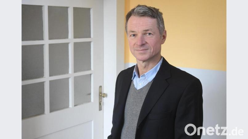 Stephan Thesing Bild: Gabi Schönberger