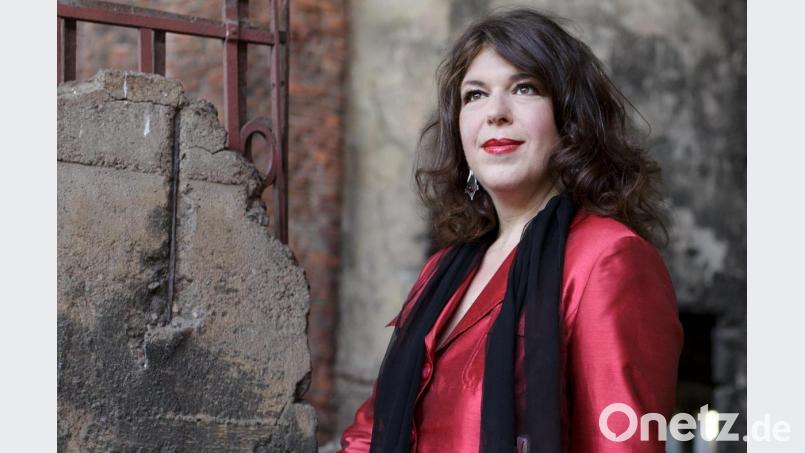 Kammersängerin Christa Mayer hätte in diesem Bayreuther Festspielsommer ihre Premiere als Fricka gefeiert. Bild: Klaus Gigga/Semperoper Dresden/dpa