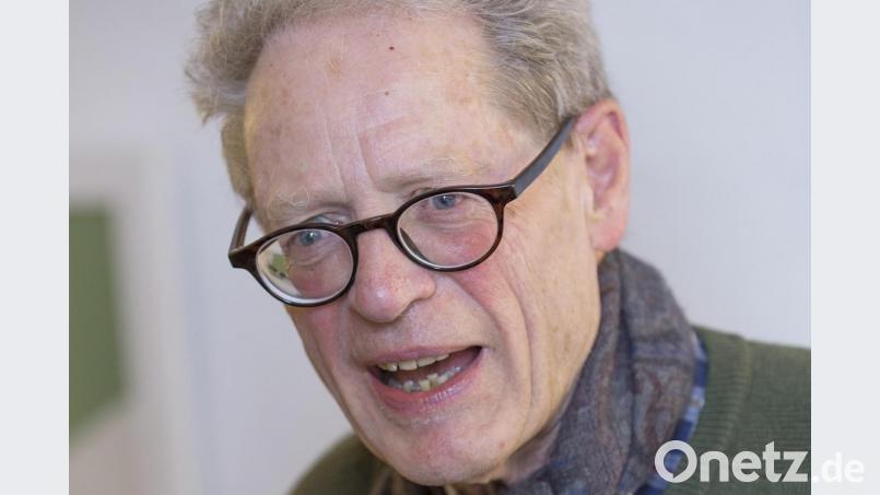 Albert von Schirnding wird in schwierigen Zeiten 85 Jahre alt. Bild: altrofoto.de