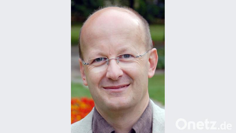Franz Pfeffer ist am Donnerstag verstorben. Bild: Götz
