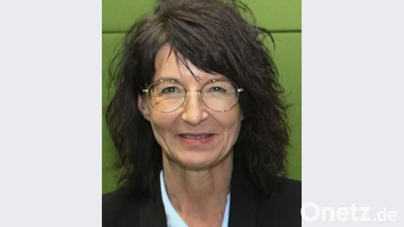Sabine Reindl von Siemens Amberg: &quot;Der Mitarbeiter erhält durchgängig Entgelt auf Teilzeitbasis.&quot; Bild: Evi Wagner