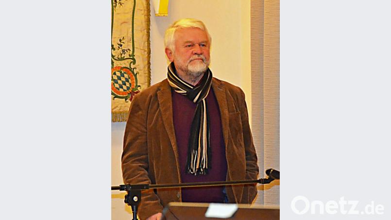 Martin Kohl Bild: ü