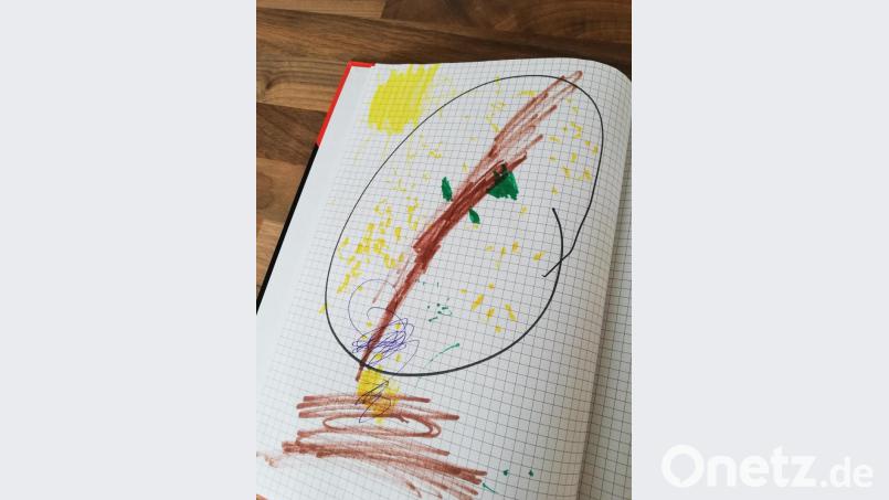 Geschichten und Bilder für die Gemeinschaft Bild: ld