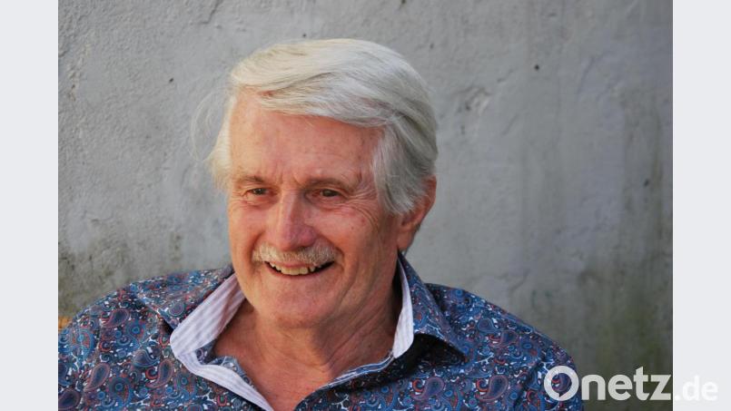 Erich Voss. Bild: gsp