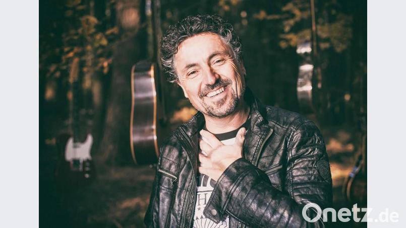 Richie Necker. Bild:  Uli Zrenner-Wolkenstein.jpg