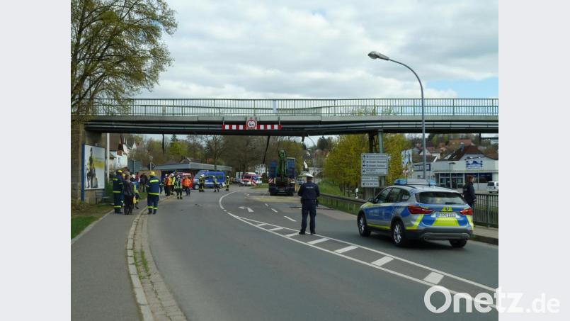 Der Eiserne Steg ist eine wichtige Fußgängerverbindung zur Altstadt. Bild: Portner