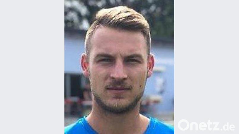 Aus der Landes- in die Bayernliga: Matthias Graf wechselt zur neuen Saison vom SC Ettmannsdorf zur DJK Ammerthal. Bild: exb