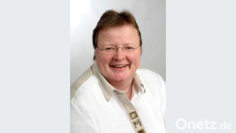 Susanne Kropf ist die neue stellvertretende Landesobfrau des Posaunenchorverbandes Bayern. Bild: njn