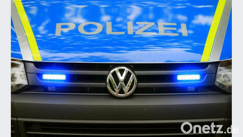 In Sulzbach-Rosenberg kam es am Donnerstag zu zwei Unfällen. Bild: Jens Wolf/dpa