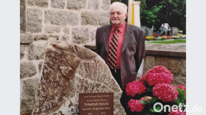 Andreas Pürner ist gestorben. Bild: privat