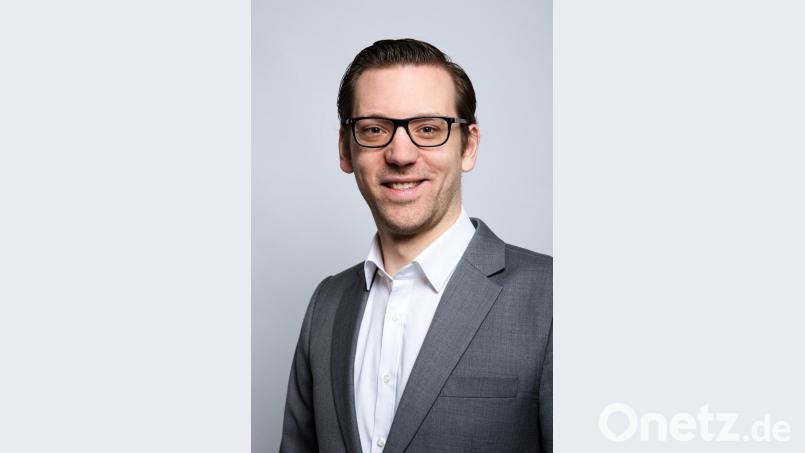 Dr. Stefan Konrad ist 36 Jahre alt und stammt aus Wiesau. Aktuell arbeitet er als Oberarzt am AKH in Wien. Bild: Dr. Stefan Konrad/exb