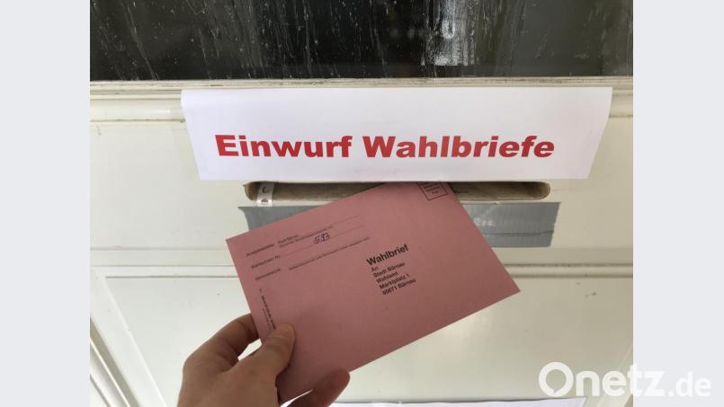 Mit den Stichwahlen in Bärnau, Mitterteich, Kemnath, Erbendorf und Immenreuth sind die letzten Entscheidungen für die neue Wahlperiode ab 1. Mai 2020 gefallen. Bild: Susanne Forster