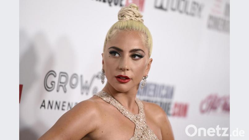 Lady Gaga kämpft schon lange gegen die Ausbreitung des Coronavirus. Bild: Jordan Strauss/dpa