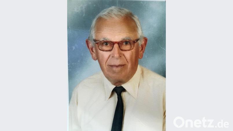 Michael Lorenz wird 84. Bild: Michael Lorenz