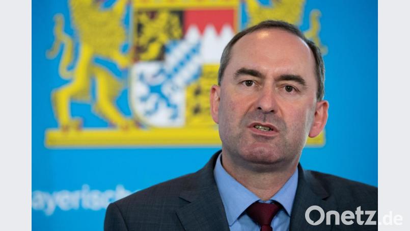 Hubert Aiwanger (Freie Wähler), Wirtschaftsminister von Bayern. Foto: Sven Hoppe/dpa/Archivbild Bild: Sven Hoppe