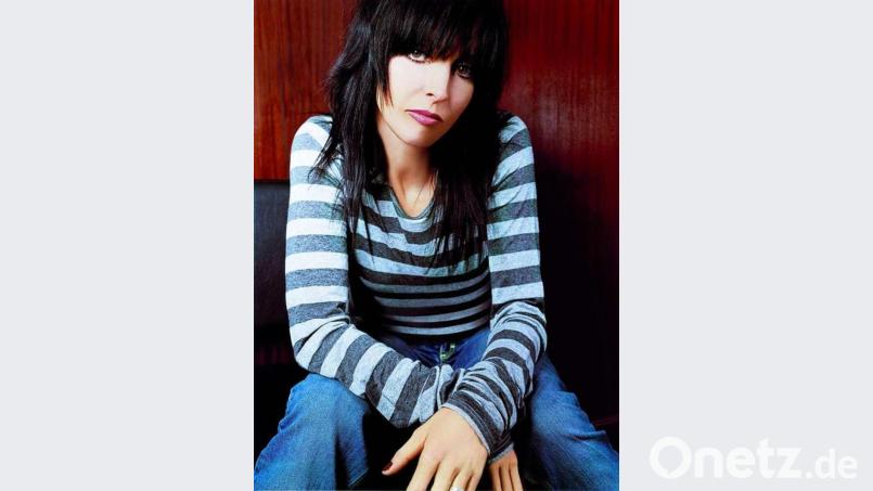 Sängerin Nena spricht in ihrer Nachricht an die Amberger von einer „unglaublichen Herausforderung“. Bild: dpa