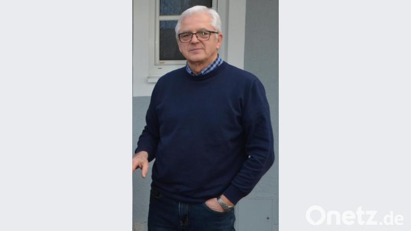 Niemand ahnte, dass das Corona-Virus bei Bauunternehmer Wolfgang Töppel so grausam zuschlägt. Bild: dob