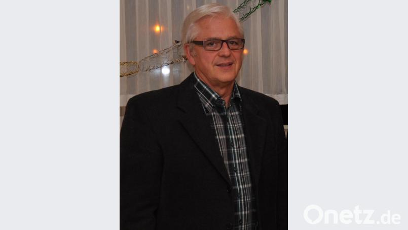 Wolfgang Töppel war ein ganz feiner Kerl und ein geschätzter Mann der leisen Töne. So wird er auch seinen vielen Freunden in Erinnerung bleiben. Bild: dob