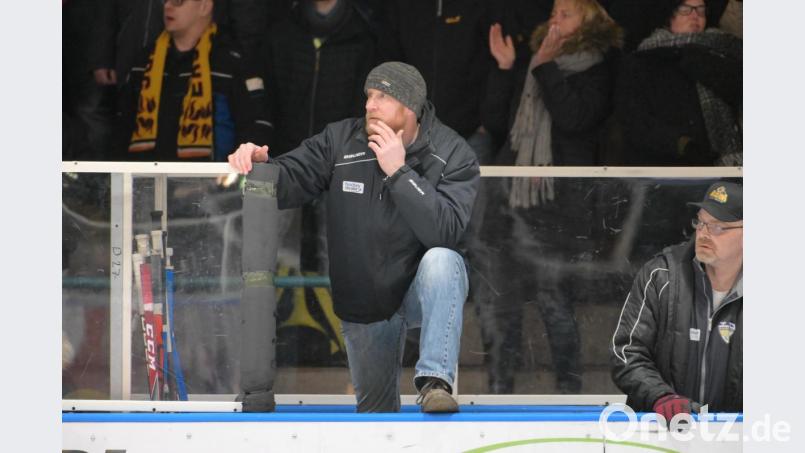 Dan Heilman. Bild: Reiner Fröhlich