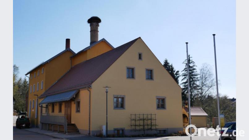 Geschichte erleben können Besucher im Kommunbrauhaus und Biererlebnis. Bild: gz