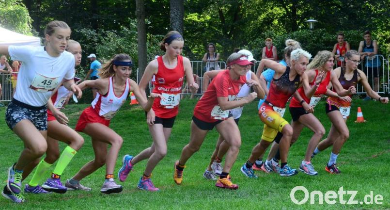 Die Weltmeisterschaften in Biathle und Triathle werden auf 2021 verschoben. Bild: Kunz