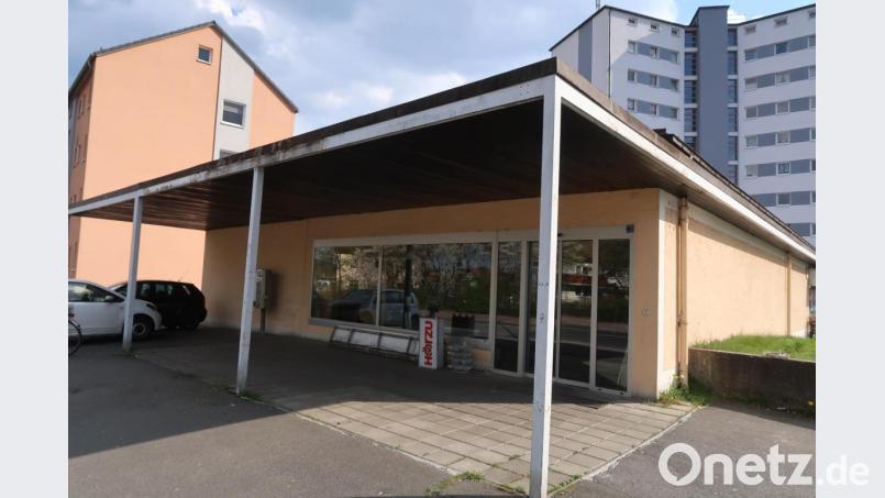 Die Filiale der Stadtbäckerei Schaller in der Mooslohstraße/Ecke Tulpenstraße hat wegen Umsatzeinbrüchen in der Corona-Krise geschlossen. Bild: Kunz