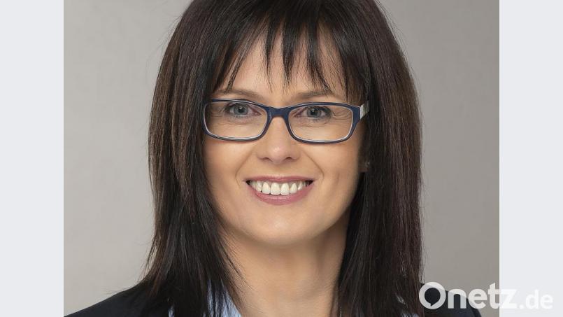 Birgit Barth. Bild: Karl Schwemmer