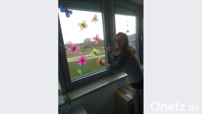 Damit es den Kindern in Zeiten der Kontaktsperre weniger langweilig ist, gibt es bis auf Weiteres jedes Wochenende in der Amberger Zeitung und im Onetz Tipps für daheim. Bild: exb
