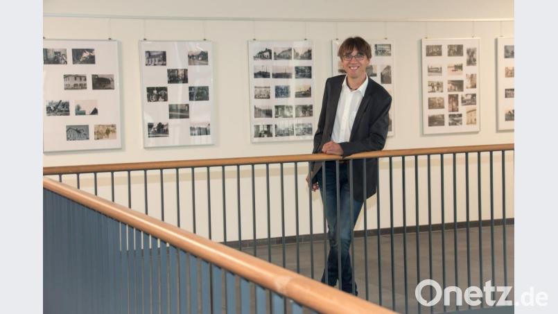 Schulleiter Thomas Metzer hofft, dass der Schulbetrieb, der wegen der Corona-Pandemie unterbrochen wurde, so bald wie möglich – wenn auch mit Auflagen - wieder aufgenommen werden kann. Bild: BSZ Wiesau/ exb